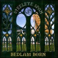 Bedlam Born